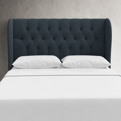 Tomey Upholstered Headboard
