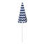 Cartie 160cm Beach Parasol