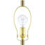 Lampe de table Esteves