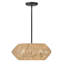Ariza 3-Light Chandelier-1029124076-983552801