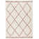 Tilly-Mae Moroccan Shag Area Rug