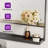 Tillymae Wall Mirror with Shelves-1187429441-1187429442