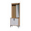 Kaleva Hall Tree 70.00cm Wide-1668433866