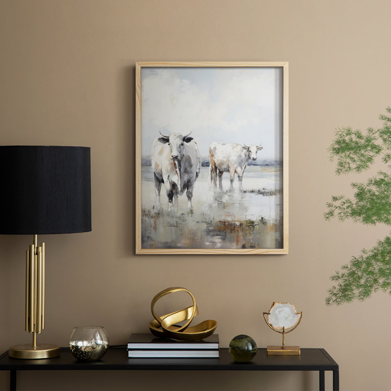 «ANIMALS Series CCL XXII», H 11 po x l 9 po