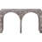 Pyresburg Finished Console Table-1945872340