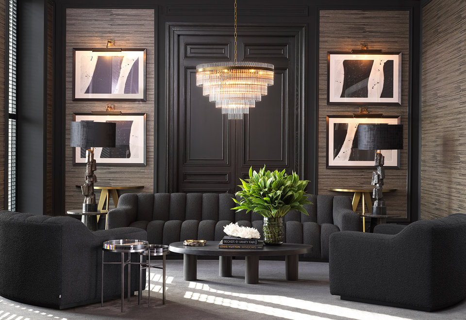 Chandeliers