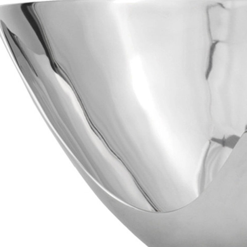 Ensemble de cuillères en aluminium 12 po