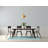 Chenille Geometric Indoor Rug-451771329
