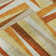 Premium Machine Washable Collett AMF1012 Squares Rug