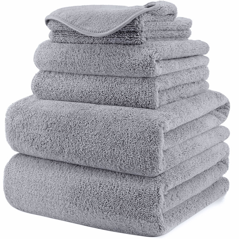 Mulit-Size Set, Grey