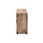 Aidan 12 Pair Shoe Storage Cabinet