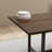 Split Top Dining Table-107265259