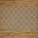 Kramer Wool Geometric Indoor Rug