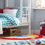 Ryan area rug Hand Tufted Rectangle Multi coloured