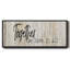 «Together We Have», toile encadrée-1307406911