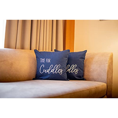 100% Cotton Throw Rectangular Pillow Cover
