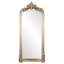 Tudor Arch Solid Wood Mirror