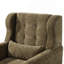 Chaise avec accoudoirs Mid-Century-133752447