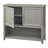 Rumessa 42.25'' Sideboard-66472599