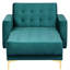 Cherry Chaise Lounge-41510406