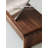 Manufactured Wood Monitor Stand