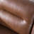 Amina 84'' Leather Sofa-462298618