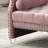 Fleeton Velvet Upholstered Bench-438944967