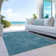Machine Washable Indoor/Outdoor Chayden ACN1018