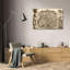 Art sur toile tendu avec Alcott Hill®-1057897045