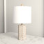 Lampe de table 19 po Ursine