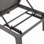 Chaise longue