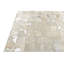 Tapis gris Ortega