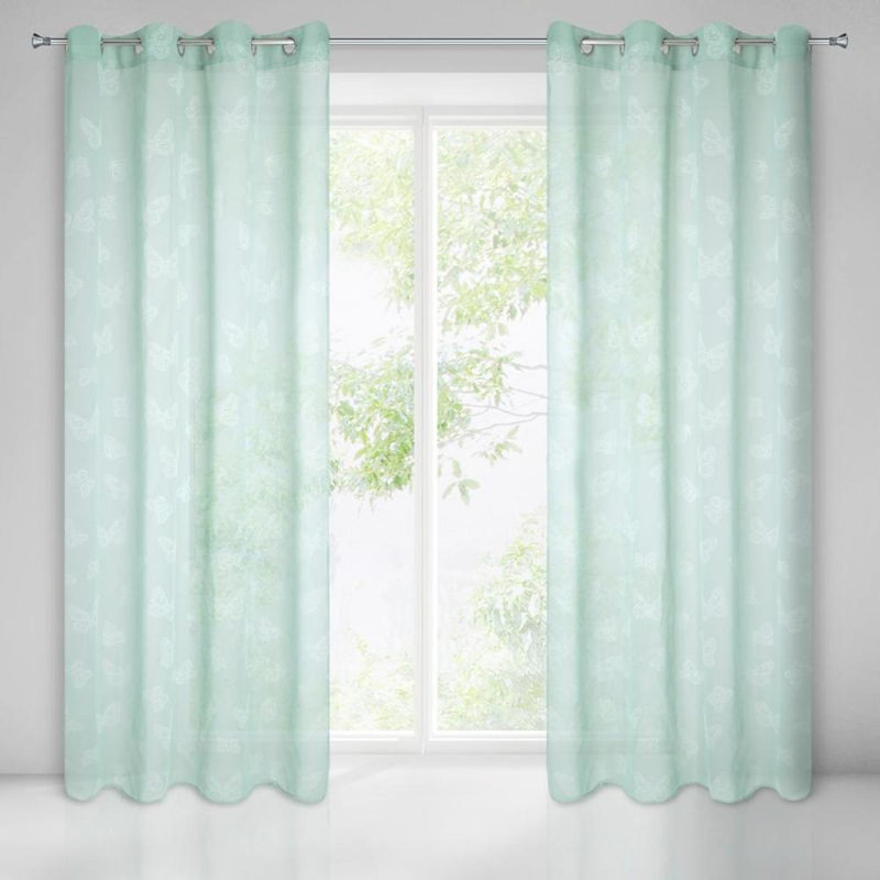 Room Darkening Curtain
