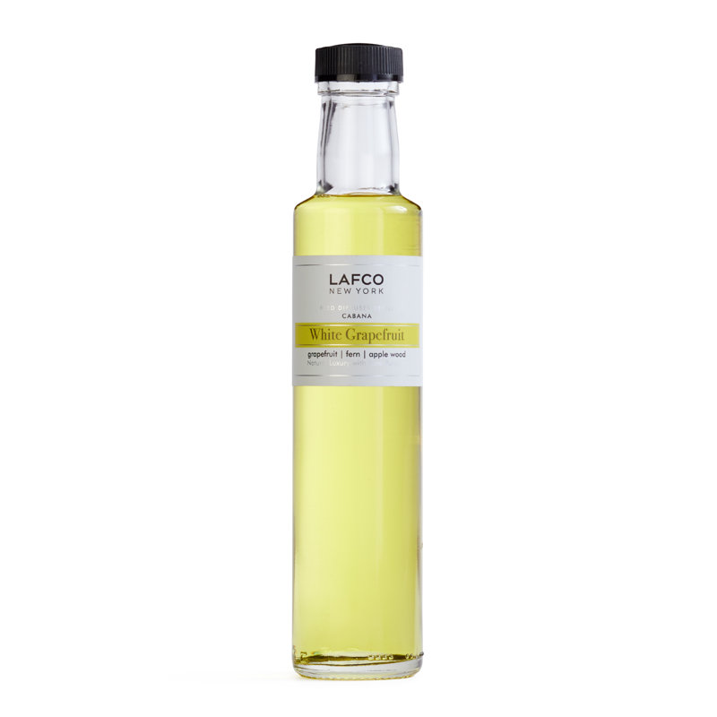 White Grapefruit Diffuser Refill