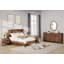 Ensemble de rangement moderne 3 pièces Nellie-388754175