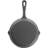 Gibson Addlestone 3 Piece Cast Iron Pre Seasoned Skillet Set