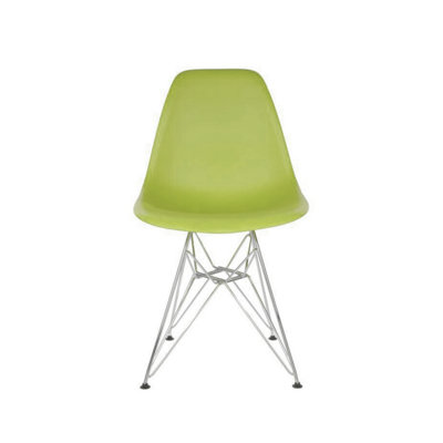 Drumwright 19'' H Side Chair