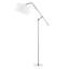 Bullington 170cm Swing Arm Floor Lamp-2059717395