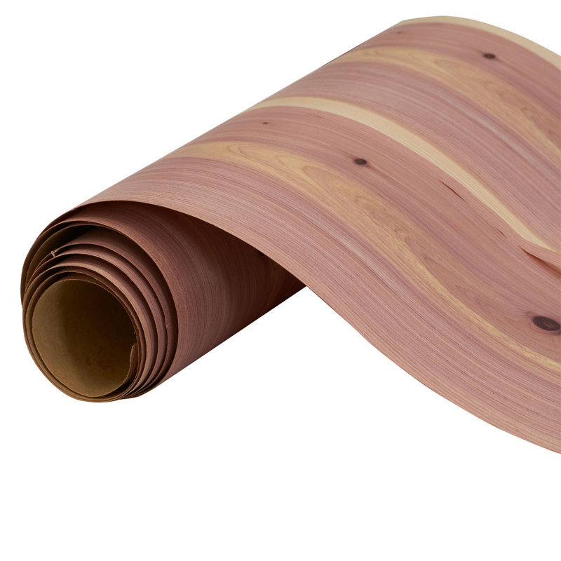 2‑Pack 6-Foot Cedar Fresh Cedar Liner Rolls