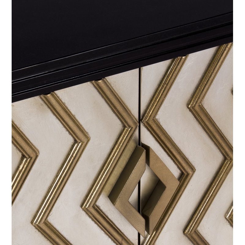 62.5'' W Sideboard