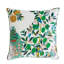 Citrus Garden I/O Pillow