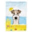 Drapeau de maison 40 po x 28 po Batchelder-479365278