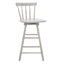 Tabouret de comptoir pivotant Portside-671189346