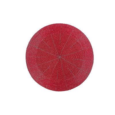 ih casadecor Round Placemat