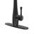 RoomTec Pull Down Kitchen Faucet-86440079