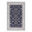 Reshana One-of-a-Kind 5'1'' X 8'2'' Hand Knotted Area Rug