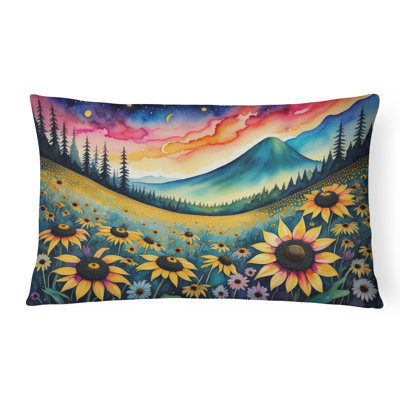  Coussin décoratif intérieur / extérieur en polyester Autre / Sans motif