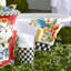 Flower Market Standard Bath Rug-51305065-51305066