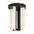 Oil Rubbed Bronze is out of stock selected