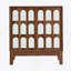 Armoire à double porte